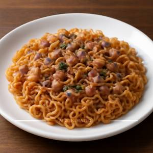 Onion Maggie