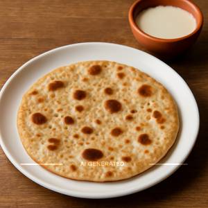 Wheat Roti