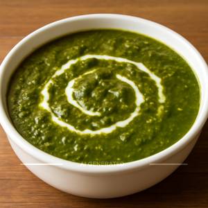 Green Peace Masala