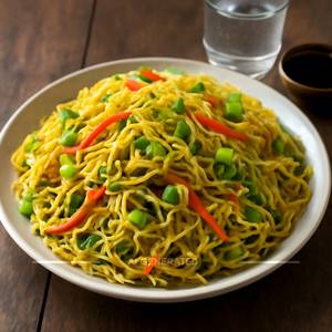 Singapuri Noodles
