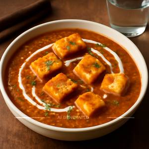 Paneer Maharaja