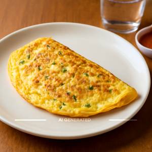 Egg Omelette