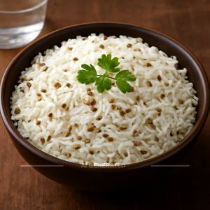 Jeera Rice