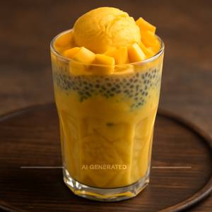 Mango Falooda