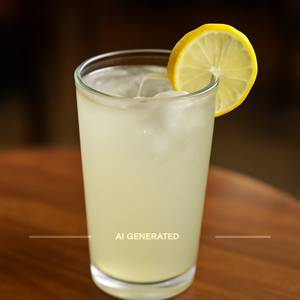 Nimbu Sharbat
