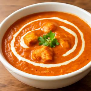 Butter Gravy