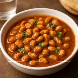 Masala Peanuts