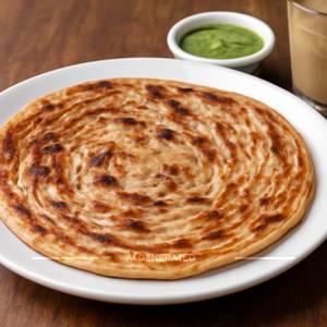 Tawa Paratha a