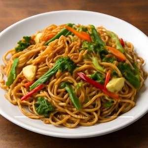 Veg Hongkong