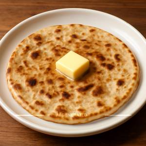 Butter Roti