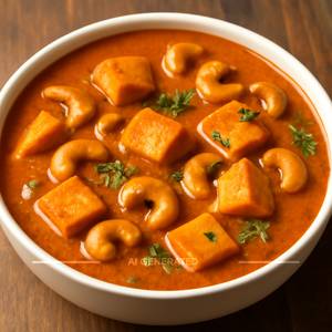 Paneer Kaju Masala