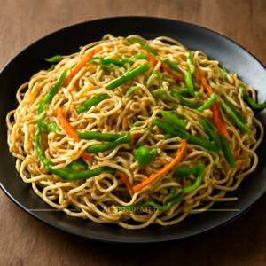 Veg Haka Noodles 