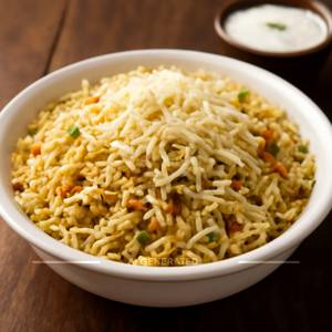 Cheese Pulao