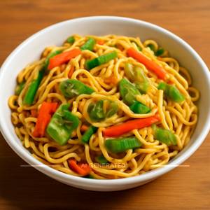 Veg Noodles