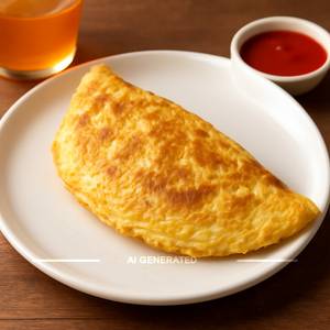 Egg Omelette