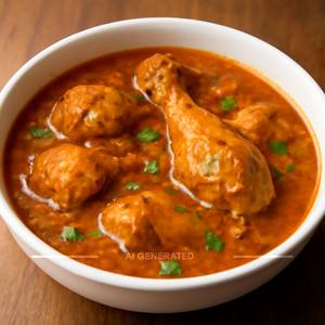 Chicken Curry