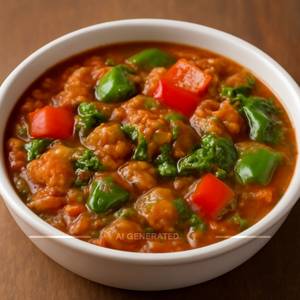 Veg Delight