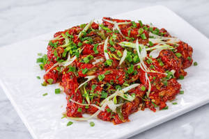 Paneer Cripsy