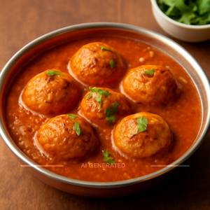 Dum Aloo Kashmiri