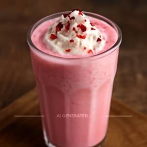 Rose Shake