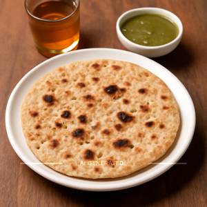 Tawa Chapati