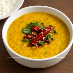 Dal Tadka