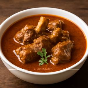 Mutton Curry