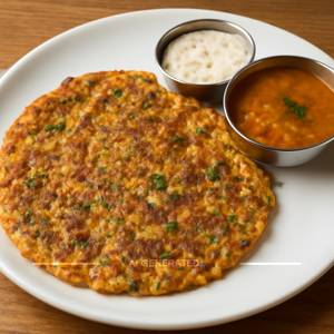 Mixed Dosa