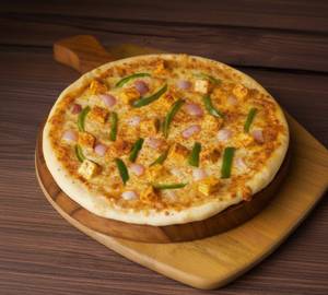 8" Personal  Chilli Paneer
