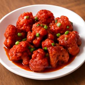 Gobi Manchurian [8 Pieces]