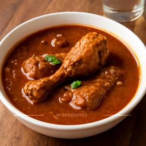 Chicken Malwani