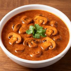 Mushroom Kolhapuri