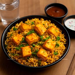 Veg Paneer Biryani (Pack of 4) (5)