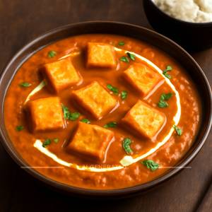 Paneer Butter Masala