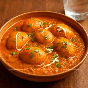 Dum Aloo