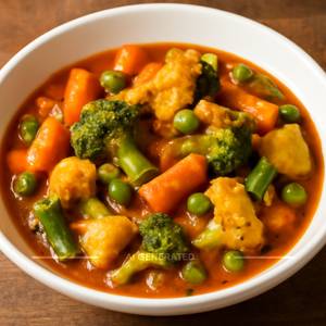 Mix Veg