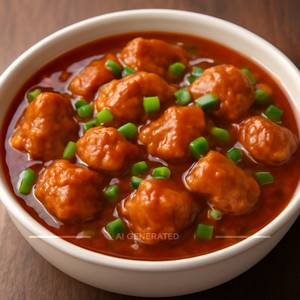 Chicken Manchurian