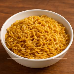 Plain Maggi