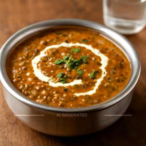 Jeera Dal