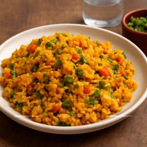 Papad Bhurgi