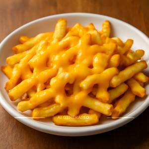 Cheesy Fries