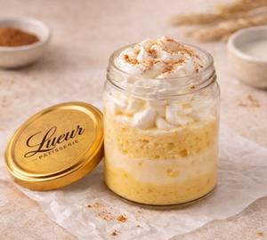 Classic Tres Leches Jar