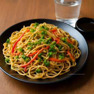 Hakka Noodles