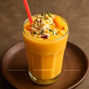 Mango Mastani