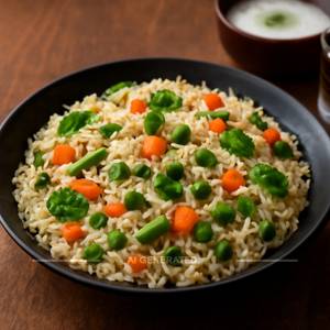 Veg Pulao