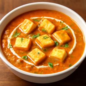 Paneer Lababdar