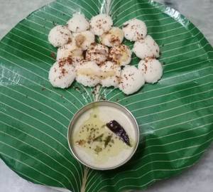 Chitti Idlys(15)
