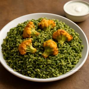 Gobi Rice