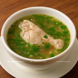 Chicken Ukkad
