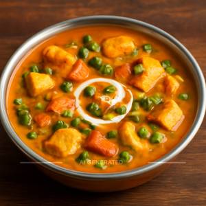 Veg Rajwadi